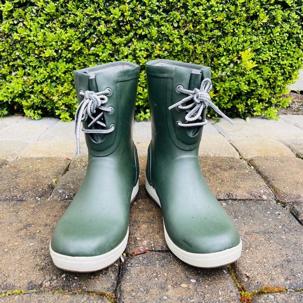 Bogs Quinn Lace Boot